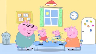 peppa pig season 1 episode 1