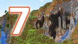 7 เรื่องน่ารู้เกี่ยวกับ ถ้ำใต้ดิน (Cave) ในเกม Minecraft