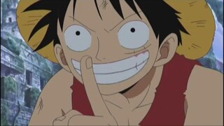 luffy