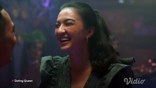 Official Trailer Dating Queen | Raline Shah, Nadine Alexandra, Dea Panendra, Maria Theodore