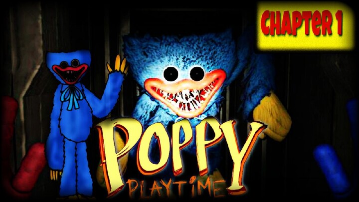 Poppy Playtime (Mobile)
