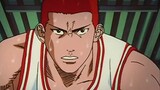 "Permisi, apakah kamu suka basket?" | Film Pendek Slam Dunk oleh Haruko Akagi