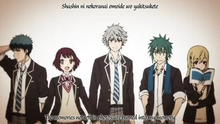 Yamada-kun to 7-nin no majo (ep-6)