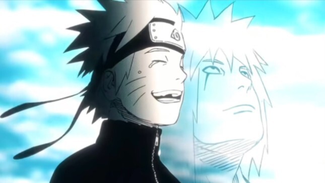 〖Do what you say, this is my way of ninja〗