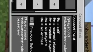 soundbcommand