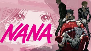 Nana Episode 08 Sub Indo