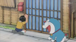 Doraemon Episode 262