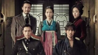 4. TITLE: Mr. Sunshine/Tagalog Dubbed Episode 04 HD