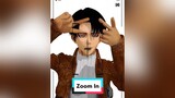 Levi Zoom In Zoom Out animasiaot AttackOnTitan fyp viral trending animasi animation