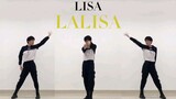 Nam Sinh Dance Cover Full Bài Solo "Lalisa" - Lisa