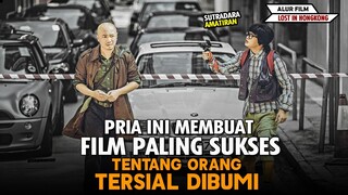 PRIA INI MEMBUAT FILM PALING SUKSES, TENTANG ORANG TERSIAL DIBUMI !! Alur Cerita Film