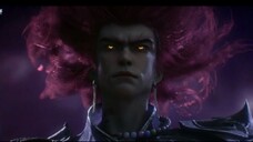 World of Immortal Eps 17 Sub Indo