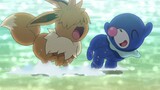 Pokemon: Sun and Moon Episode 99