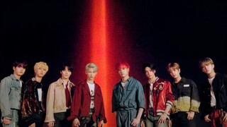 StrayKids最新日单TOP(动漫神之塔OP)MV公开