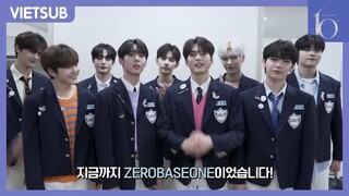 [VIETSUB] ZEROBASEONE (제로베이스원) KCON JAPAN 2023 BEHIND EP.2