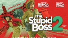 MY STUPID BOSS 2 (2019)