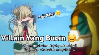 Ketika Villain Mengakui Perasaannya Kepada Orang Yang Di Cintainya 🤭 || JJ ANIME 🎟