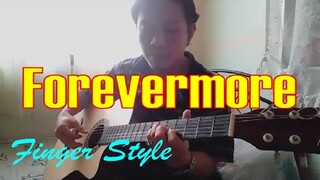 Forevermore/Finger Style Guitar Cover