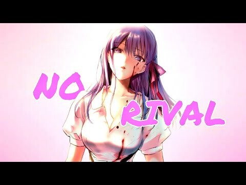 「AMV」Anime Mix - No Rival ᴴᴰ