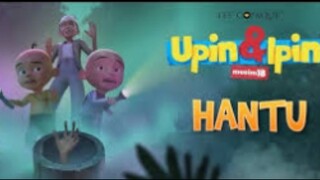 Upin Ipin terbaru musim 18 episode HANTU FULL EPISODE