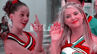 Bring it on | Boss bitch