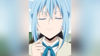 Trùm cuối 😂😂 tenseishitaraslimedattaken rimuru benimaru diablo shion tapeditanime26 anime