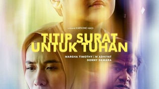 Titip Surat Untuk Tuhan (2024)