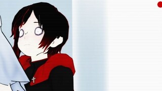 【RWBY/MMD】Berapa lama "Aluminium dan tembaga berada di sisiku"