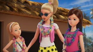 Show The Barbie her sisters in a puppy chase 2016 Movies For Free Clic The link in Description