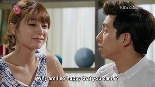 Big English Sub Episode 14