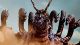 [Blu-ray] "Ultraman Gaia": Bốn linh thú trong số các quái vật của Trái đất [Renlong, Zhongnel, Shaza