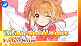 [Thủ lĩnh thẻ bài Sakura] Cảnh Sakura dùng lá bài Clow_A3