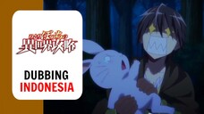 【 DUB INDO 】Strategi Hidup Seorang Diri Di Dunia Lain || Dub by Danna Sama