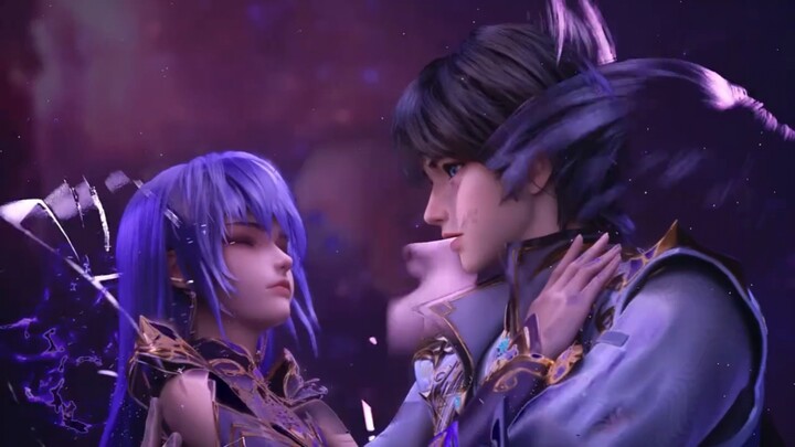 [Hao Cai] The young couple is so sweet