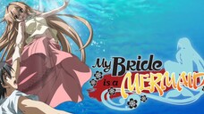 My Bride Is A Mermaid Ep.  21 Eng Sub