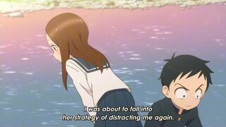 KARAKAI JOUZU NO TAKAGI - SAN