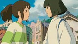 [Spirited Away/My Neighbor Totoro] I want to go see the sea of stars with you!