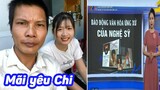 Ai dễ thương hơn - Top comments phây búc.