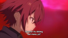 Magic Maker: Isekai Mahou no Tsukurikata - EP 10 (Sub Indo)