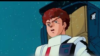 Who is the strongest Gundam pilot in UC, and who has the best driving skills among the Gundam protag
