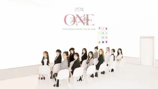 Iz*One - One, The Story 'Day 1' [2021.03.13]