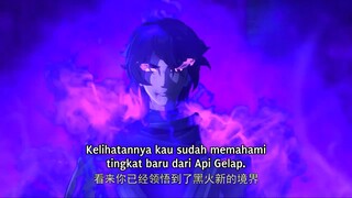 Heaven Shadow Eps 25 sub indo