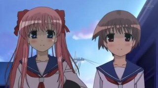 saki zenkoku-hen season 2 eps 2 sub indo