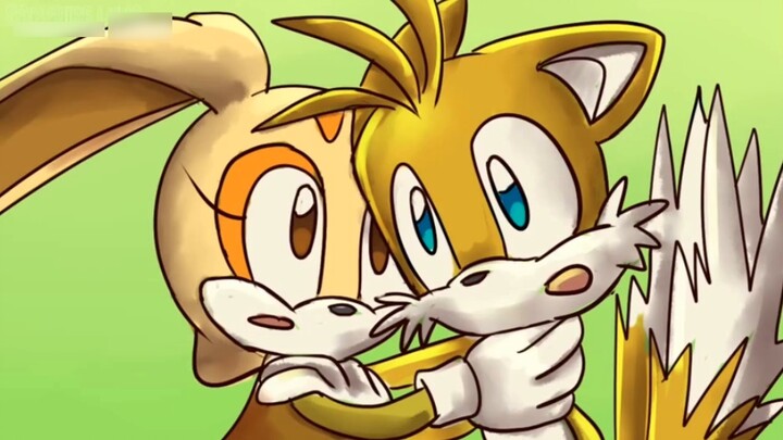 Tails chơi trò chơi "đáng sợ" nhất từ trước đến nay