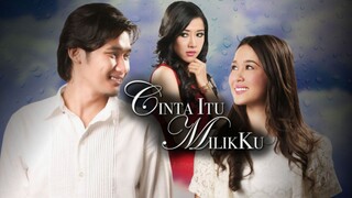 Cinta Itu Milikku episod 02