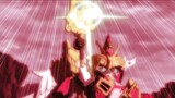 SD Gundam Sangokuden Brave Battle Warriors เอสดี กันดั้มสามก๊ก ตอนที่ 43 พากย์ไทย