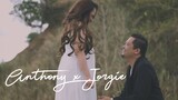 Prenup Video: Anthony x Jorgie | Save the date Video Full
