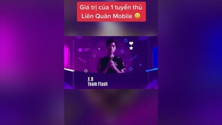 Thế mà cứ than nghèo thôi 😅 lqmb lienquan lienquanmobile_garena lienquanmobile garenalienquan xuhuongtiktok capcut teamflash