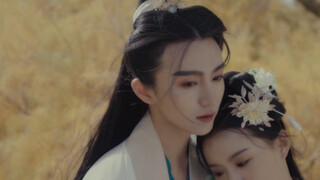 I don't know what to call it, so I'll call it [Beautiful Love in the Poplar Forest]? ? Appearance: K