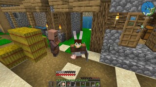 MINECRAFT DEVIL FRUIT☻TẬP 3☻ĐỘT NHẬP LÔ CỐT HẢI QUÂN KHÔNG NGỜ LƯỢM ĐƯỢC TRÁI ÁC